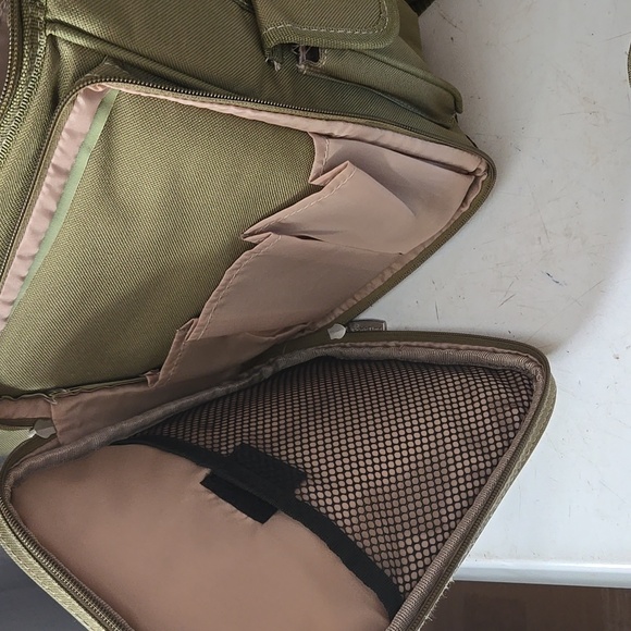 Travel Backpack Cooler - Picture 4 of 5